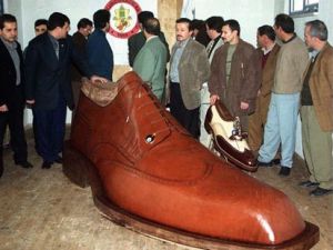 GUİNNESS KİTABINA GİREN TÜRKLER