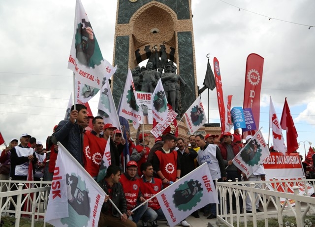 YURTTAN 1 MAYIS MANZARALARI 10