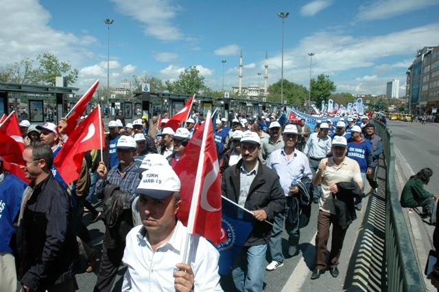 YURTTAN 1 MAYIS MANZARALARI 105