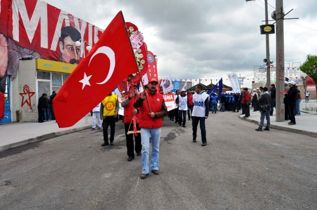 YURTTAN 1 MAYIS MANZARALARI 107