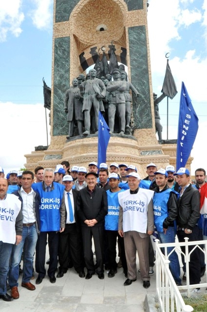 YURTTAN 1 MAYIS MANZARALARI 112