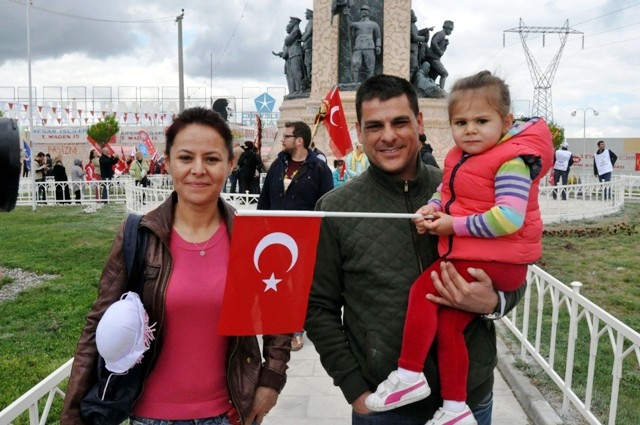YURTTAN 1 MAYIS MANZARALARI 117