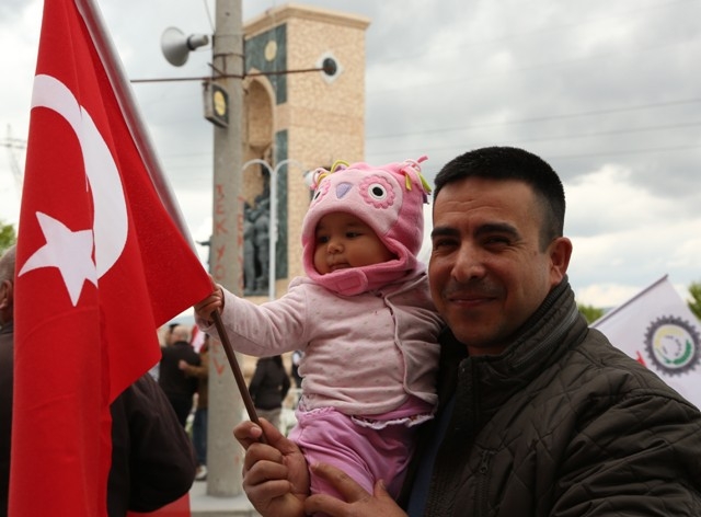 YURTTAN 1 MAYIS MANZARALARI 12