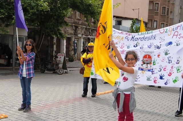 YURTTAN 1 MAYIS MANZARALARI 126