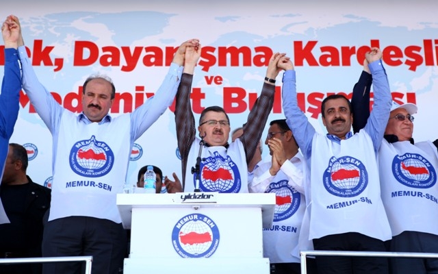 YURTTAN 1 MAYIS MANZARALARI 15