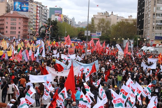 YURTTAN 1 MAYIS MANZARALARI 150