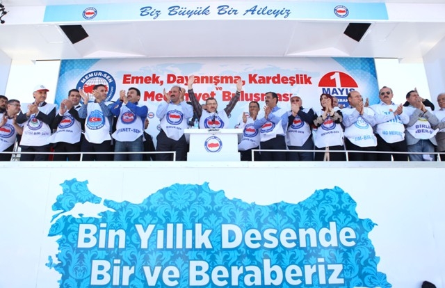 YURTTAN 1 MAYIS MANZARALARI 16