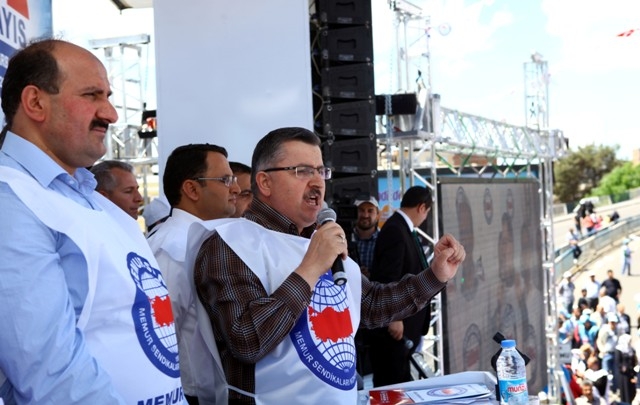 YURTTAN 1 MAYIS MANZARALARI 17