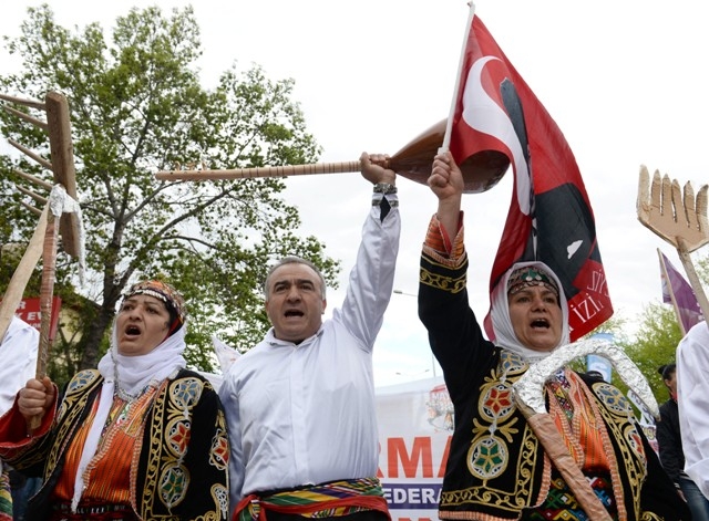 YURTTAN 1 MAYIS MANZARALARI 21