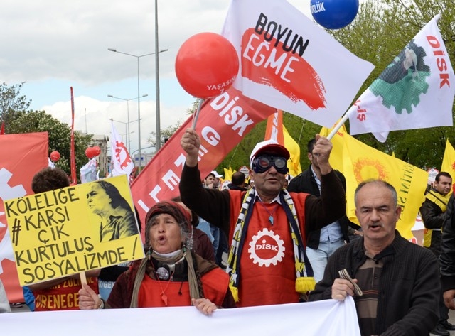 YURTTAN 1 MAYIS MANZARALARI 22