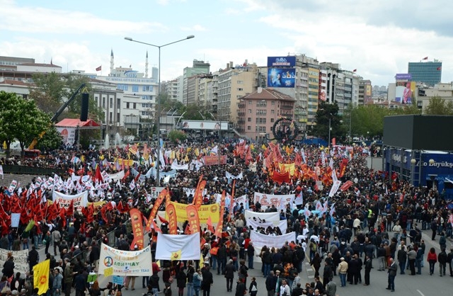 YURTTAN 1 MAYIS MANZARALARI 24