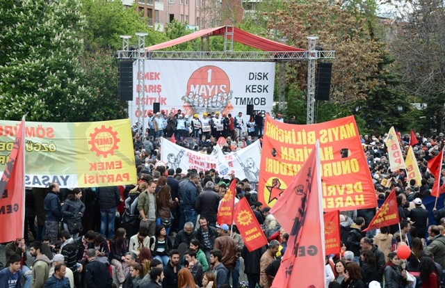 YURTTAN 1 MAYIS MANZARALARI 25