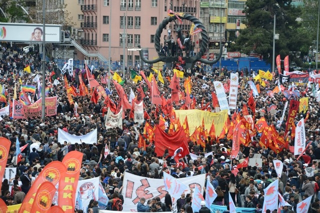 YURTTAN 1 MAYIS MANZARALARI 26