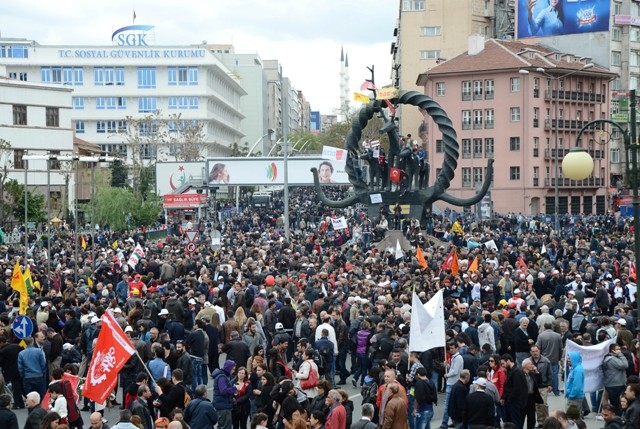 YURTTAN 1 MAYIS MANZARALARI 28