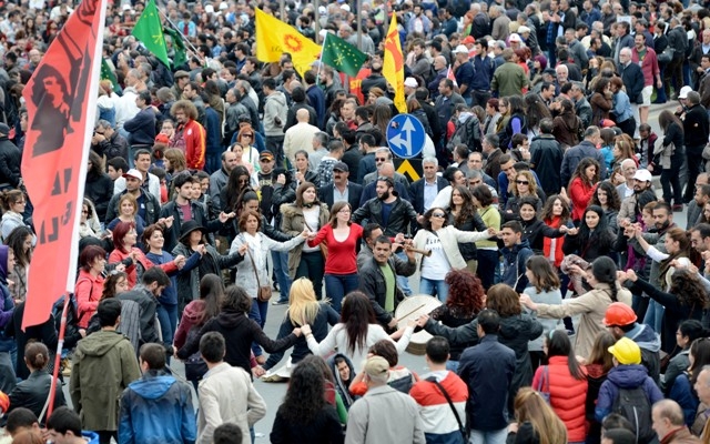 YURTTAN 1 MAYIS MANZARALARI 35