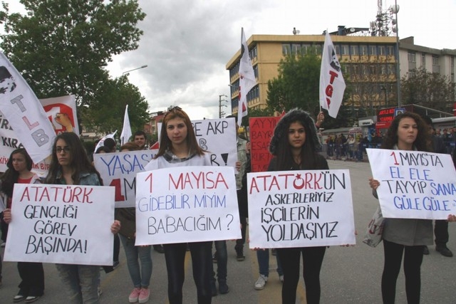YURTTAN 1 MAYIS MANZARALARI 74