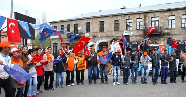 YURTTAN 1 MAYIS MANZARALARI 8