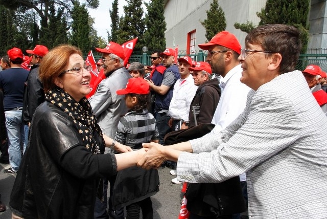 YURTTAN 1 MAYIS MANZARALARI 80