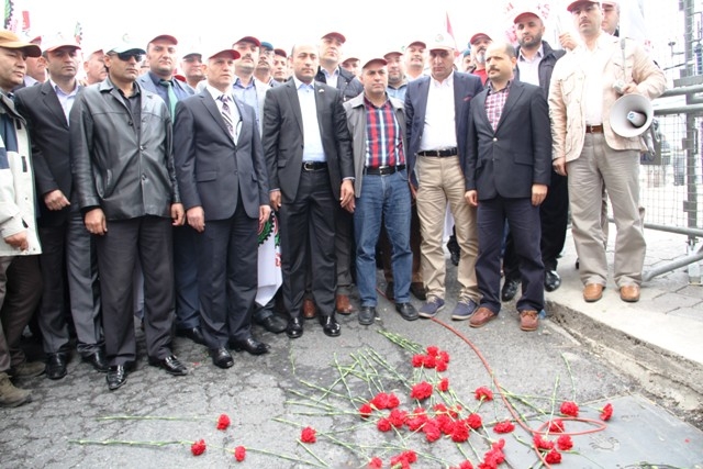 YURTTAN 1 MAYIS MANZARALARI 88