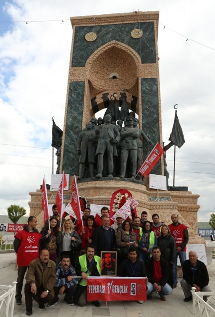 YURTTAN 1 MAYIS MANZARALARI 9