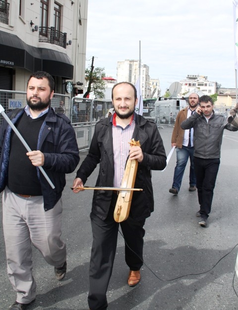 YURTTAN 1 MAYIS MANZARALARI 90