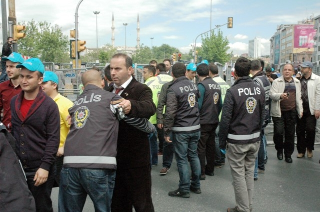 YURTTAN 1 MAYIS MANZARALARI 92