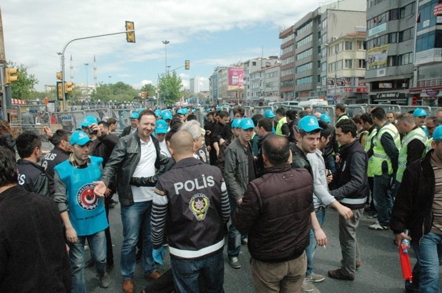 YURTTAN 1 MAYIS MANZARALARI 93