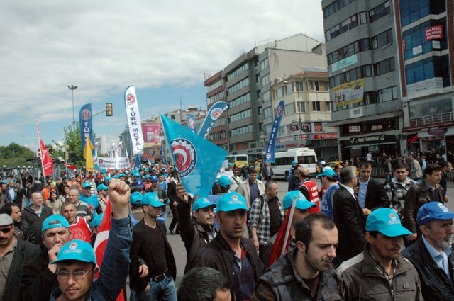 YURTTAN 1 MAYIS MANZARALARI 94