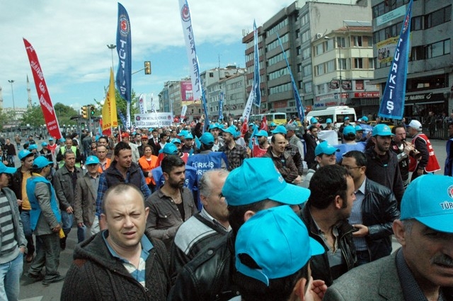 YURTTAN 1 MAYIS MANZARALARI 95