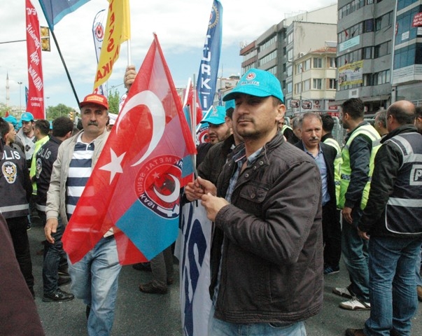 YURTTAN 1 MAYIS MANZARALARI 97