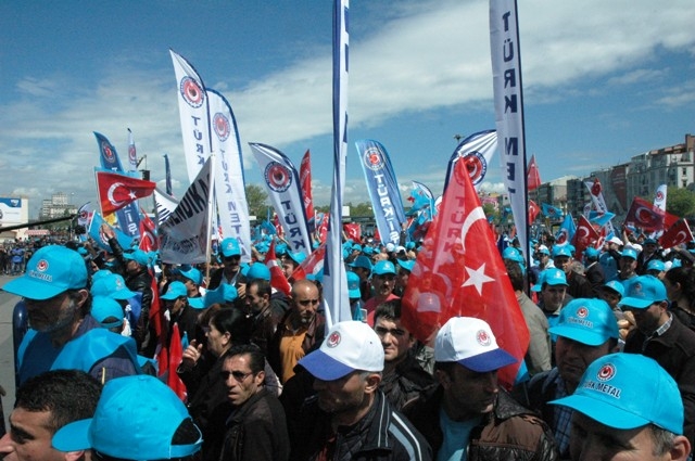 YURTTAN 1 MAYIS MANZARALARI 99