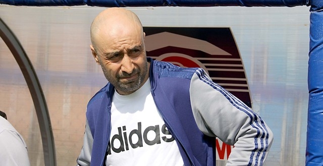 K. KARABÜKSPOR: 2 - TORKU KONYASPOR:2