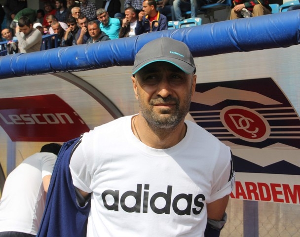 K. KARABÜKSPOR: 2 - TORKU KONYASPOR:2 29