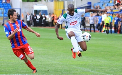 K. KARABÜKSPOR: 2 - TORKU KONYASPOR:2 38