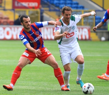 K. KARABÜKSPOR: 2 - TORKU KONYASPOR:2 43