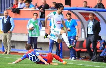 K. KARABÜKSPOR: 2 - TORKU KONYASPOR:2 49