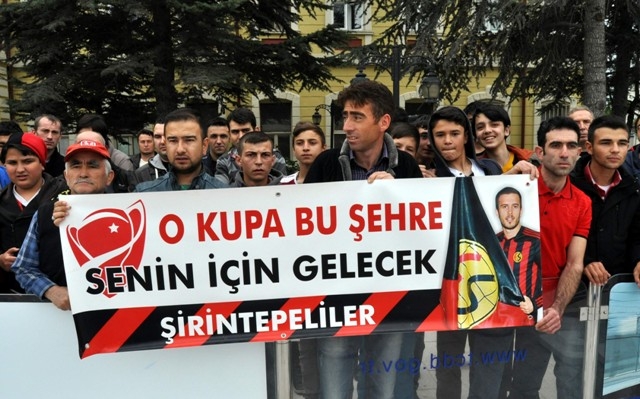 KUPA KONYA'DA SAHİBİNİ BULDU (TÜM DETAYLAR) 1