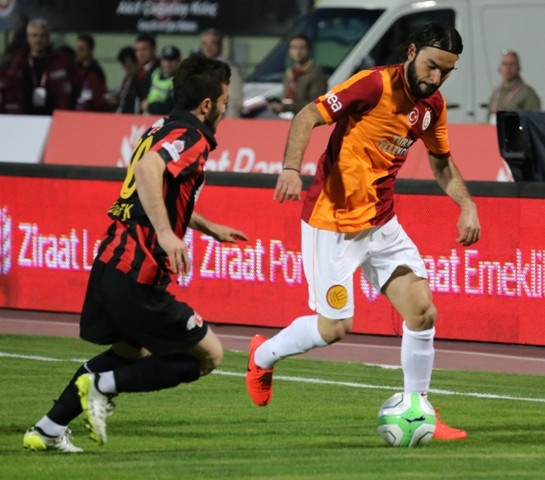 KUPA KONYA'DA SAHİBİNİ BULDU (TÜM DETAYLAR) 103