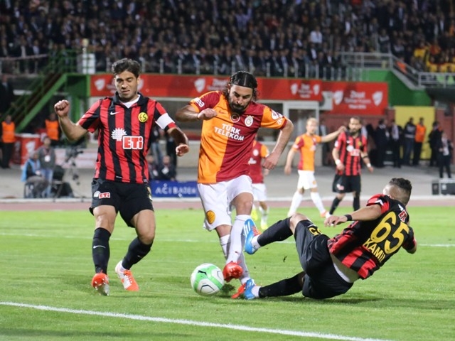 KUPA KONYA'DA SAHİBİNİ BULDU (TÜM DETAYLAR) 106
