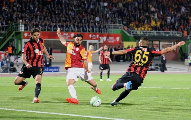 KUPA KONYA'DA SAHİBİNİ BULDU (TÜM DETAYLAR) 107