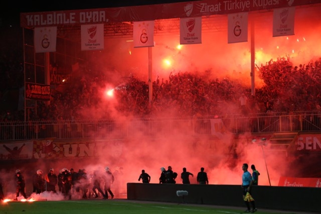 KUPA KONYA'DA SAHİBİNİ BULDU (TÜM DETAYLAR) 108