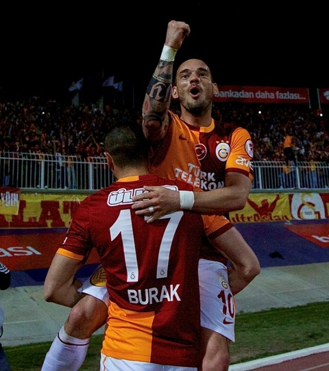 KUPA KONYA'DA SAHİBİNİ BULDU (TÜM DETAYLAR) 109