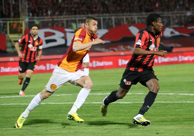 KUPA KONYA'DA SAHİBİNİ BULDU (TÜM DETAYLAR) 112