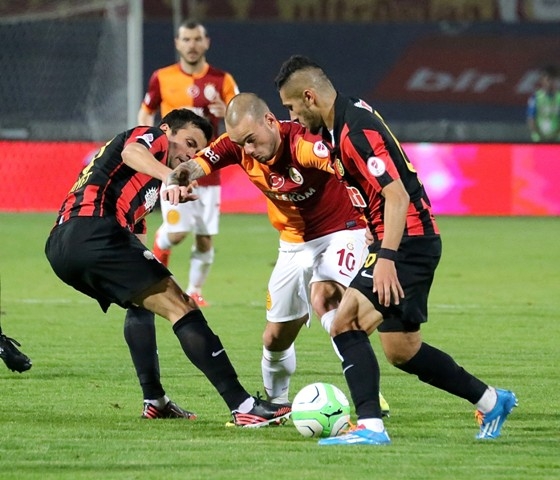 KUPA KONYA'DA SAHİBİNİ BULDU (TÜM DETAYLAR) 113