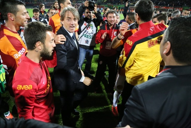 KUPA KONYA'DA SAHİBİNİ BULDU (TÜM DETAYLAR) 116