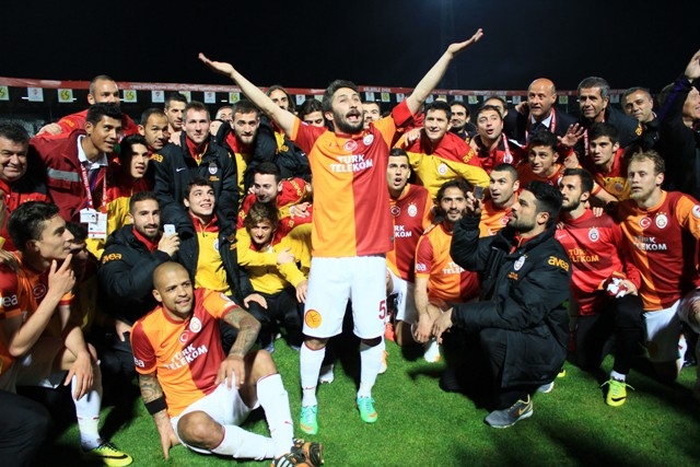 KUPA KONYA'DA SAHİBİNİ BULDU (TÜM DETAYLAR) 122