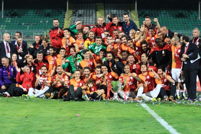 KUPA KONYA'DA SAHİBİNİ BULDU (TÜM DETAYLAR) 126
