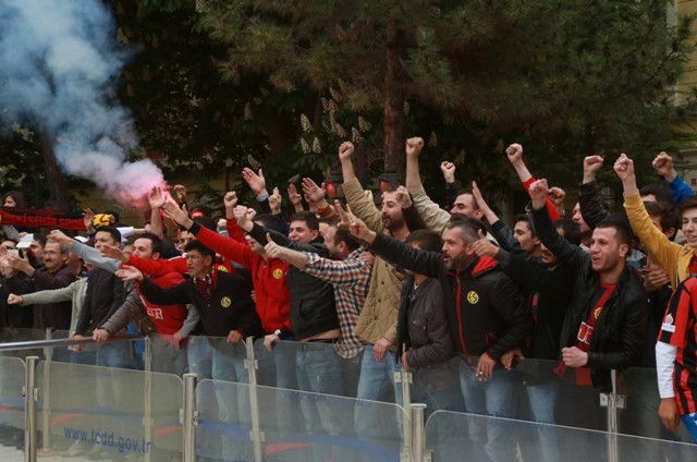 KUPA KONYA'DA SAHİBİNİ BULDU (TÜM DETAYLAR) 13