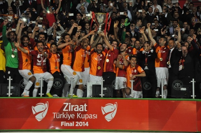 KUPA KONYA'DA SAHİBİNİ BULDU (TÜM DETAYLAR) 131
