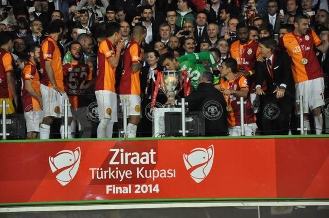 KUPA KONYA'DA SAHİBİNİ BULDU (TÜM DETAYLAR) 132